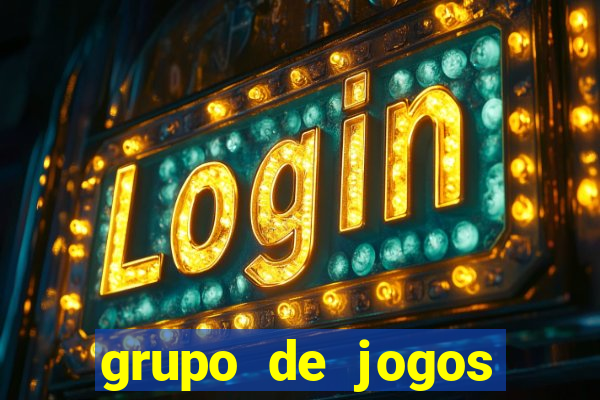 grupo de jogos hackeados telegram